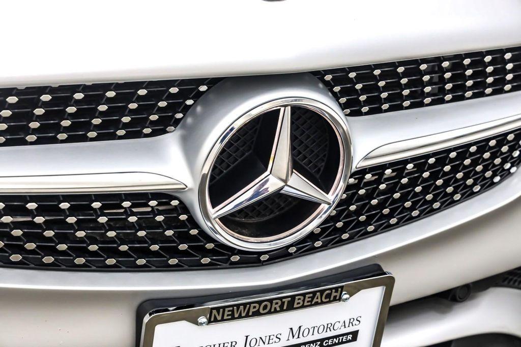 used 2018 Mercedes-Benz CLA 250 car, priced at $20,894