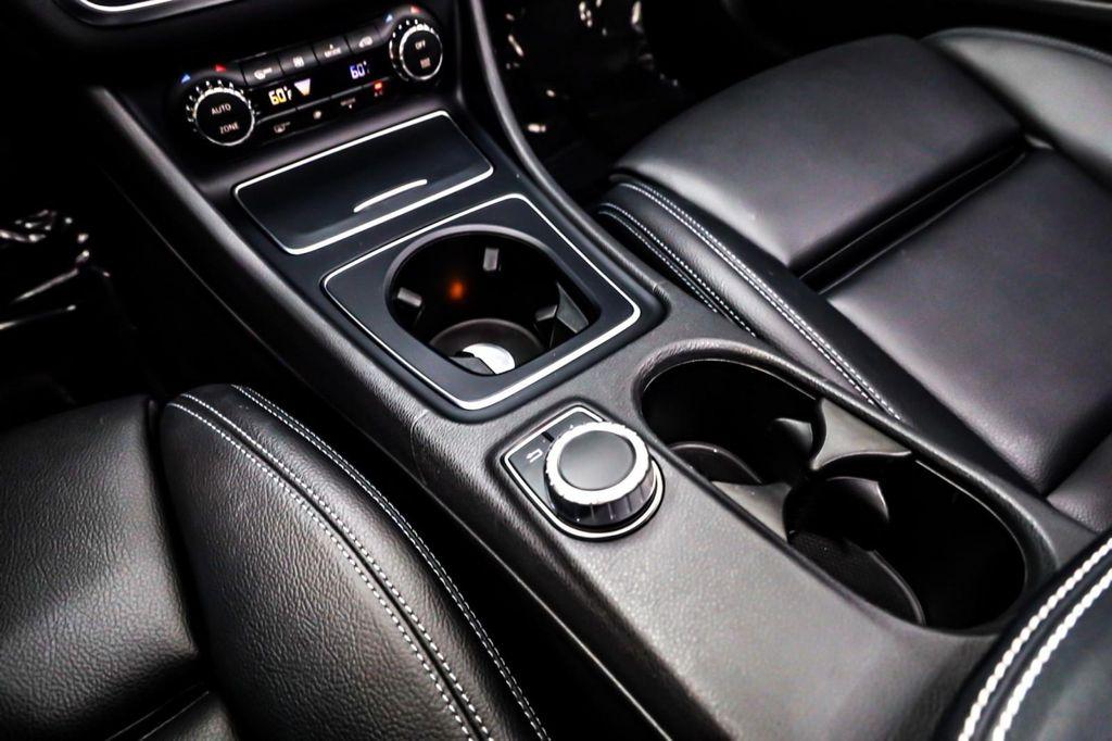 used 2018 Mercedes-Benz CLA 250 car, priced at $20,894