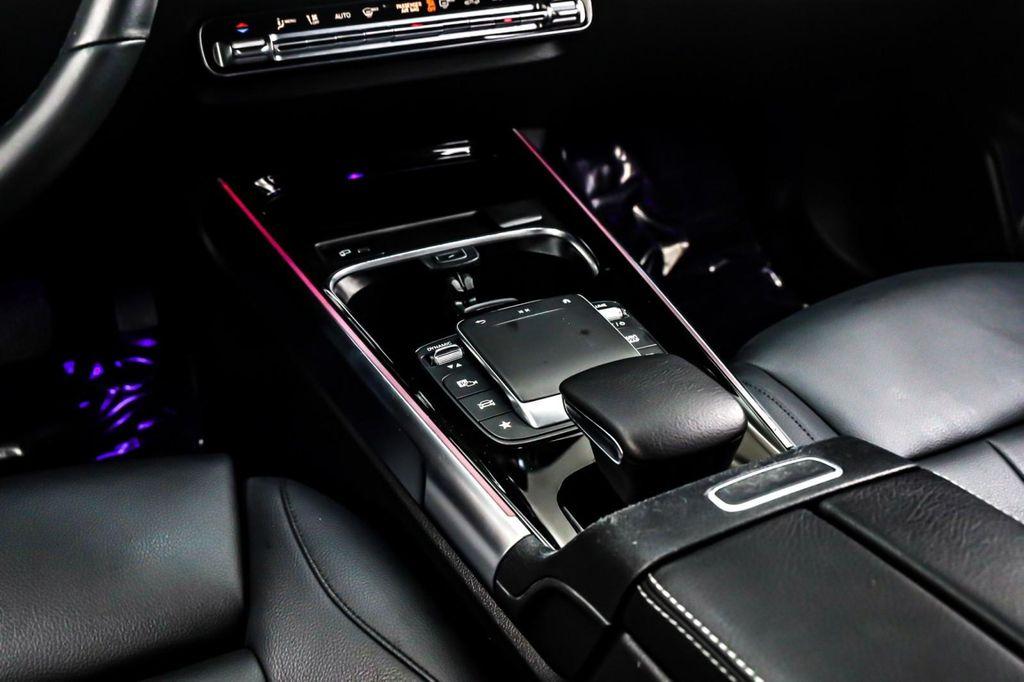used 2022 Mercedes-Benz GLB 250 car, priced at $29,894