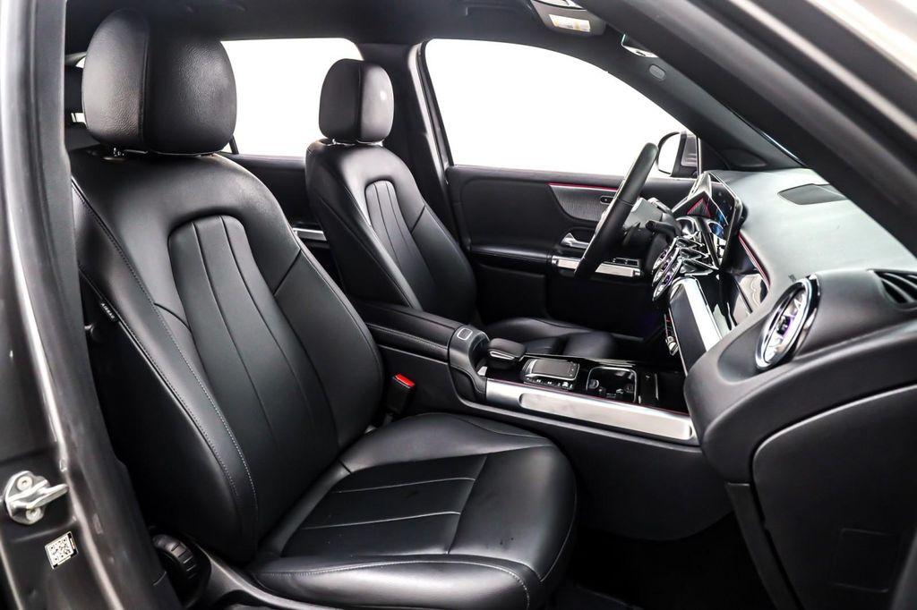 used 2022 Mercedes-Benz GLB 250 car, priced at $29,894