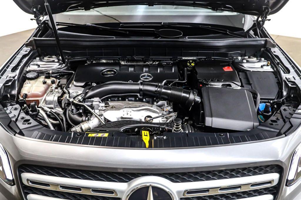 used 2022 Mercedes-Benz GLB 250 car, priced at $29,894