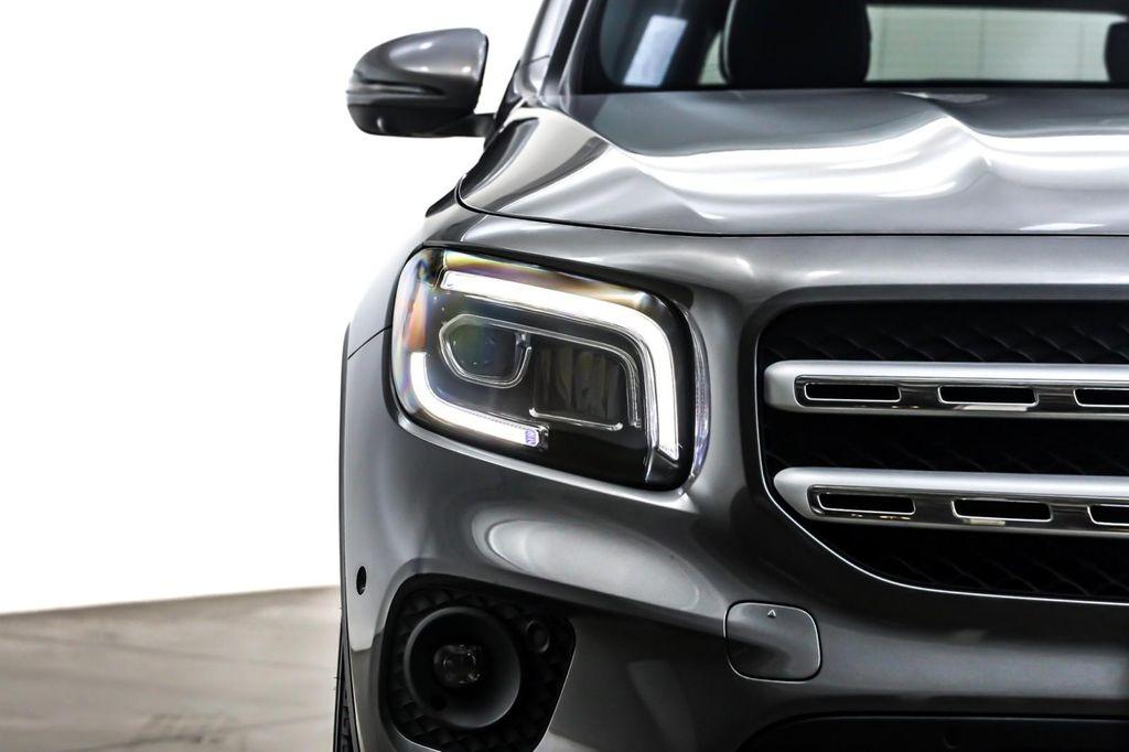 used 2022 Mercedes-Benz GLB 250 car, priced at $29,894