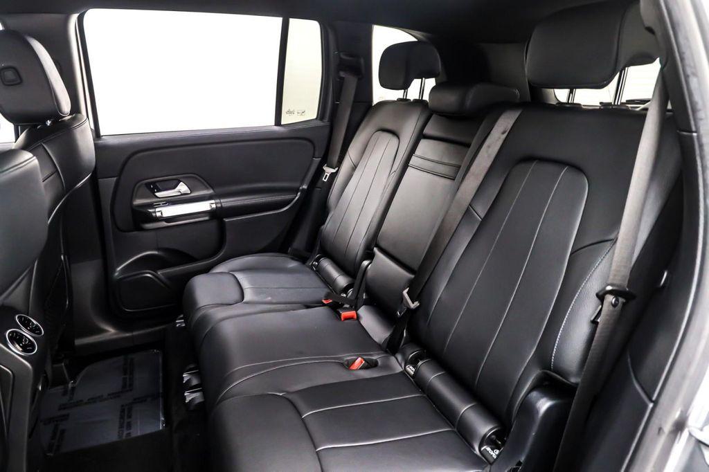 used 2022 Mercedes-Benz GLB 250 car, priced at $29,894