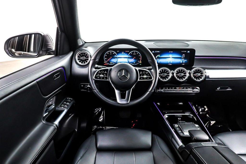 used 2022 Mercedes-Benz GLB 250 car, priced at $29,894