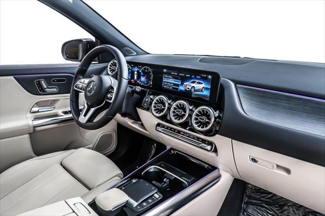 used 2022 Mercedes-Benz GLA 250 car, priced at $27,894