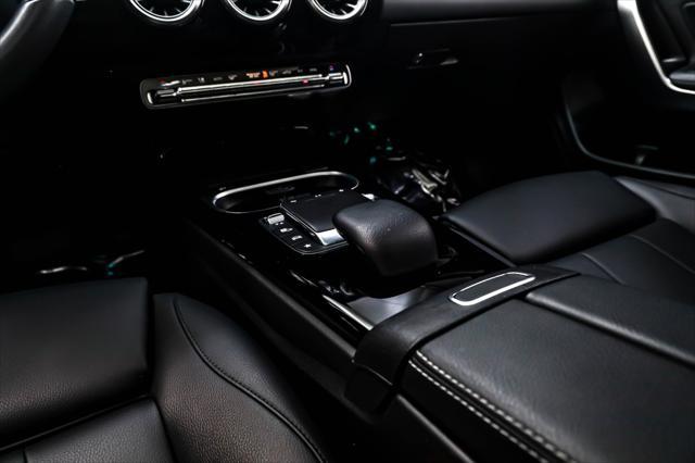 used 2023 Mercedes-Benz CLA 250 car, priced at $33,894