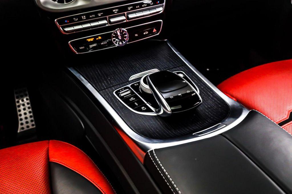 used 2021 Mercedes-Benz AMG G 63 car, priced at $150,892