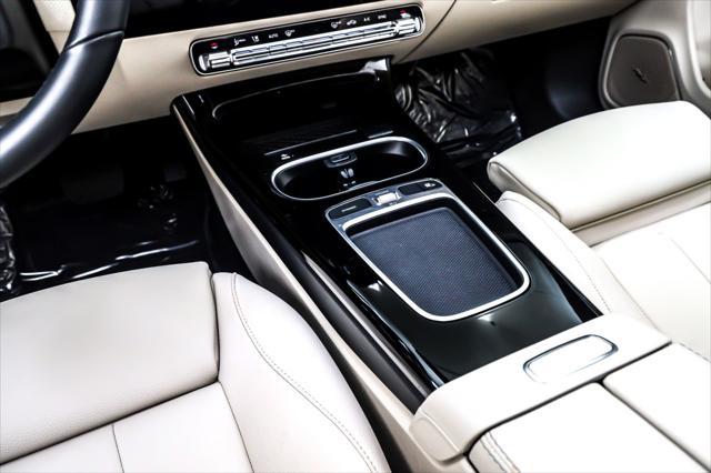 used 2025 Mercedes-Benz CLA 250 car, priced at $47,595