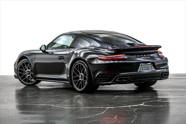 used 2017 Porsche 911 car, priced at $132,891