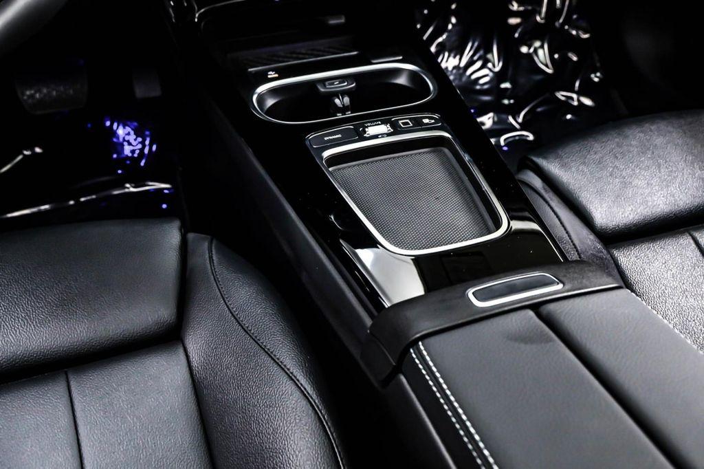 new 2025 Mercedes-Benz CLA 250 car, priced at $47,445