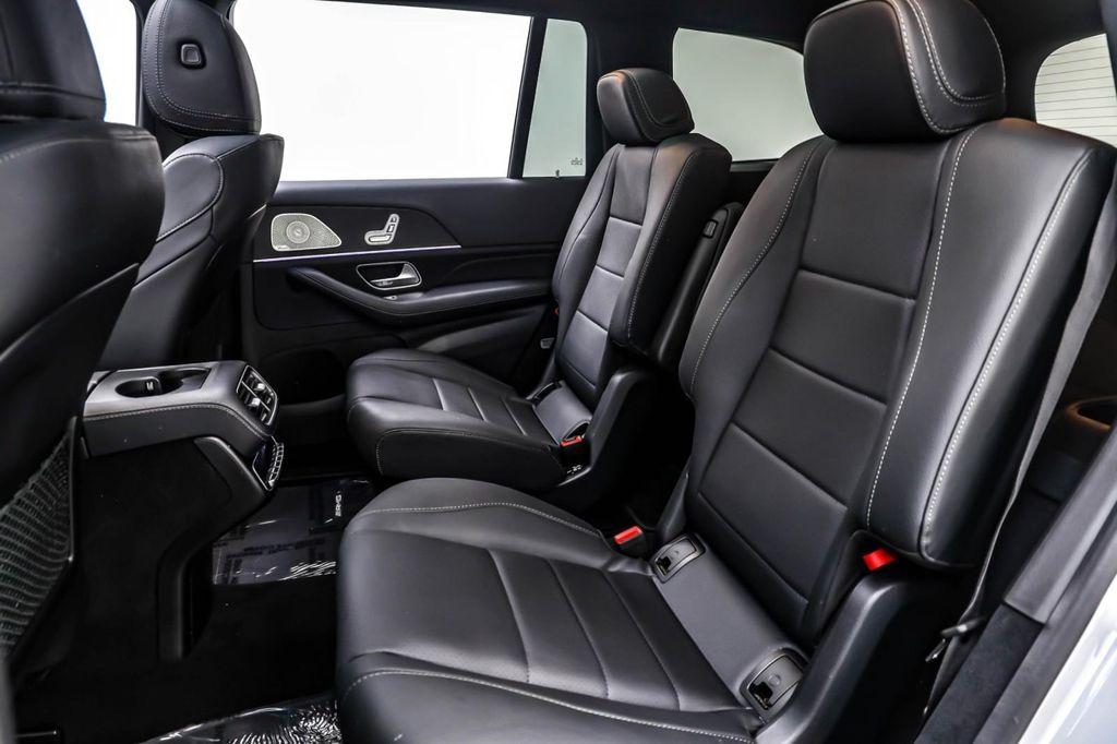 used 2024 Mercedes-Benz GLS 450 car, priced at $71,897