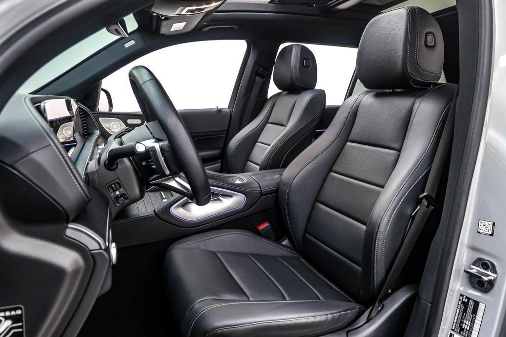 used 2024 Mercedes-Benz GLS 450 car, priced at $71,897