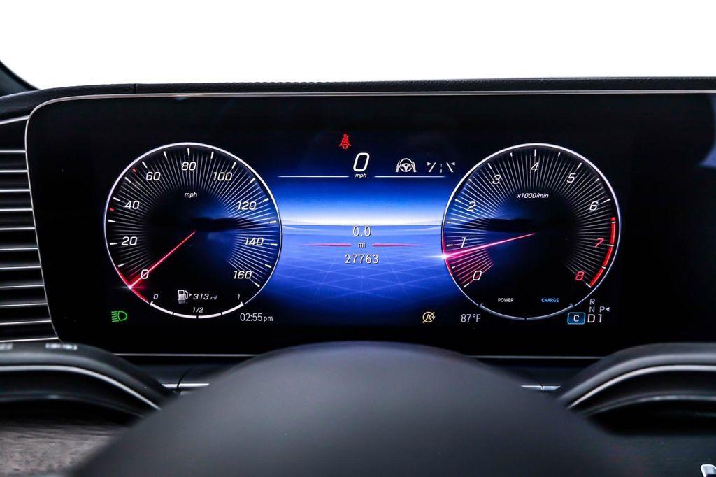 used 2024 Mercedes-Benz GLS 450 car, priced at $71,897