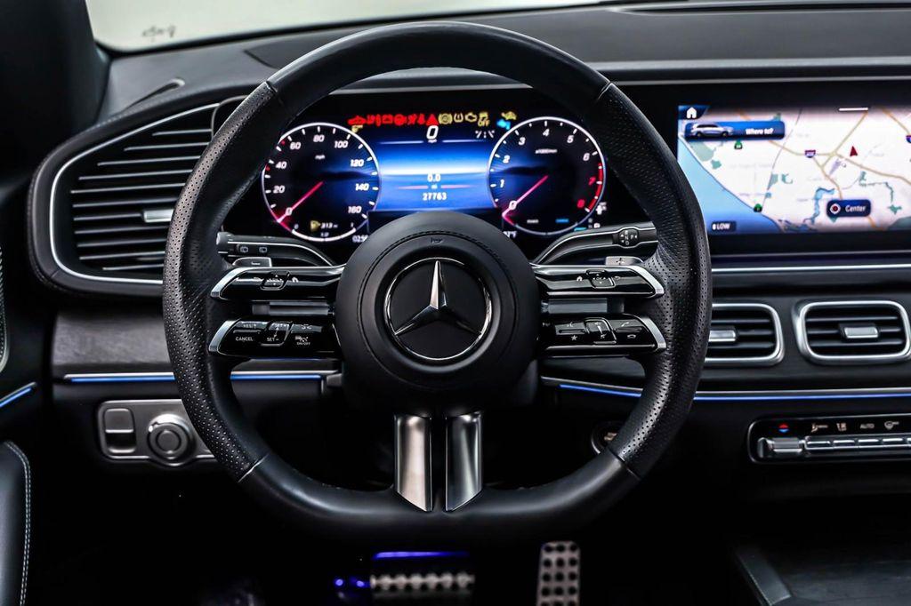 used 2024 Mercedes-Benz GLS 450 car, priced at $71,897