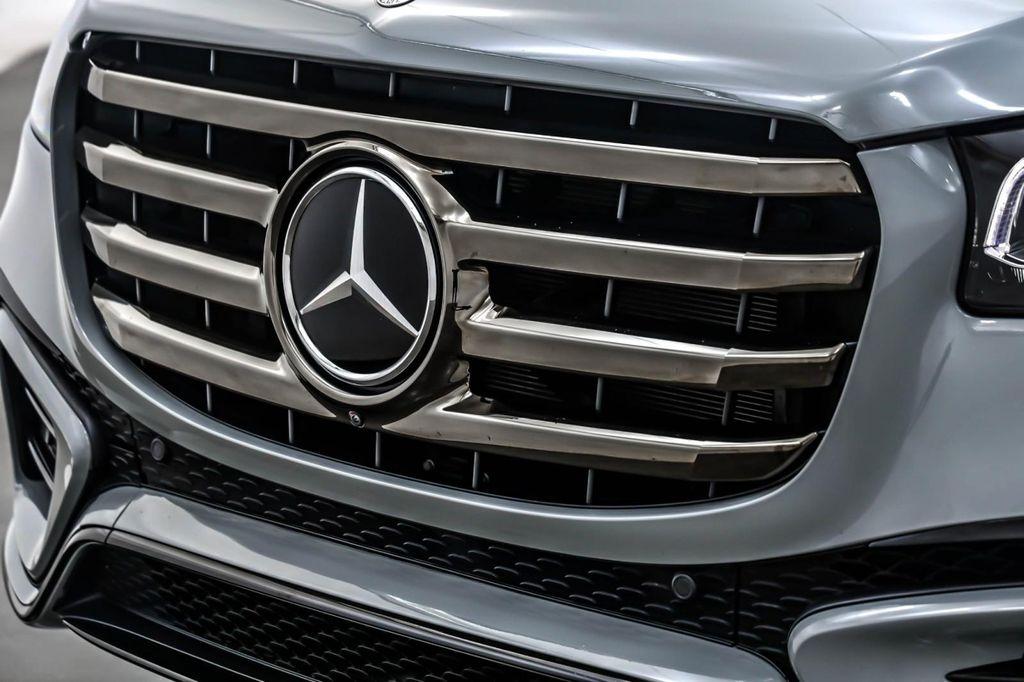 used 2024 Mercedes-Benz GLS 450 car, priced at $71,897