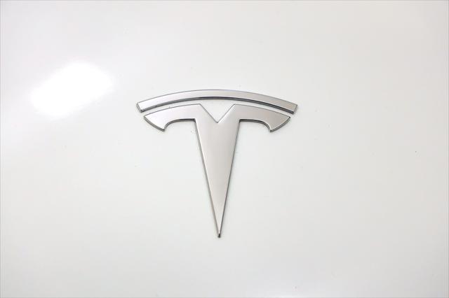 used 2021 Tesla Model Y car, priced at $26,894