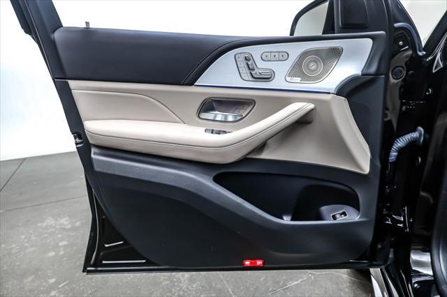 used 2024 Mercedes-Benz AMG GLE 63 car, priced at $95,894