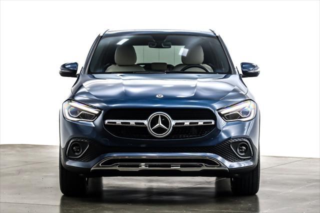 used 2022 Mercedes-Benz GLA 250 car, priced at $27,894