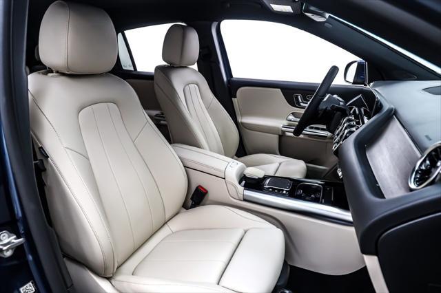 used 2022 Mercedes-Benz GLA 250 car, priced at $27,894