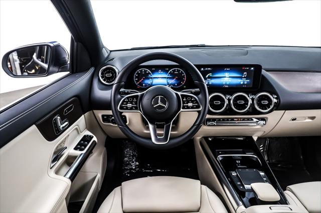 used 2022 Mercedes-Benz GLA 250 car, priced at $27,894