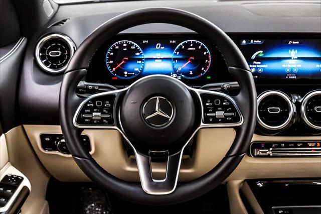 used 2022 Mercedes-Benz GLA 250 car, priced at $27,894