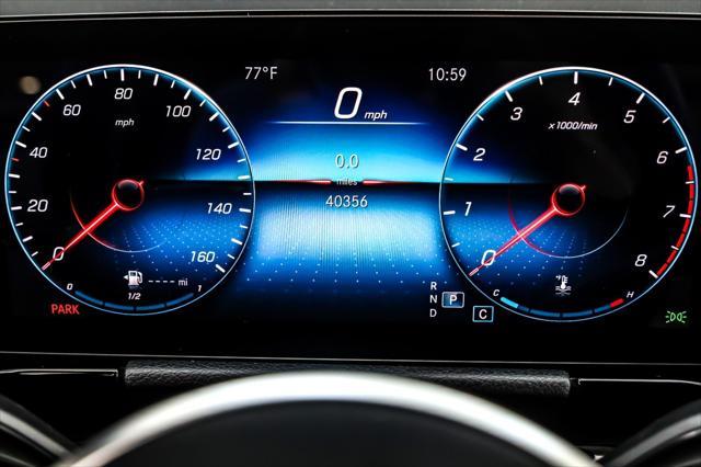used 2022 Mercedes-Benz GLA 250 car, priced at $27,894