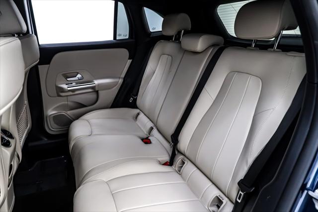 used 2022 Mercedes-Benz GLA 250 car, priced at $27,894