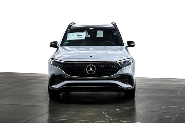 new 2024 Mercedes-Benz EQB 250 car, priced at $63,405