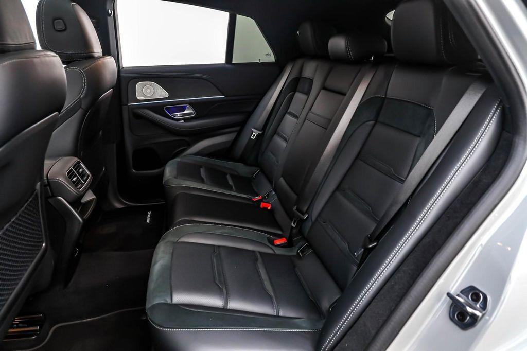 new 2026 Mercedes-Benz AMG GLE 53 car, priced at $96,895