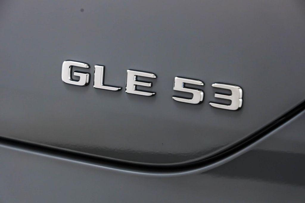 new 2026 Mercedes-Benz AMG GLE 53 car, priced at $96,895