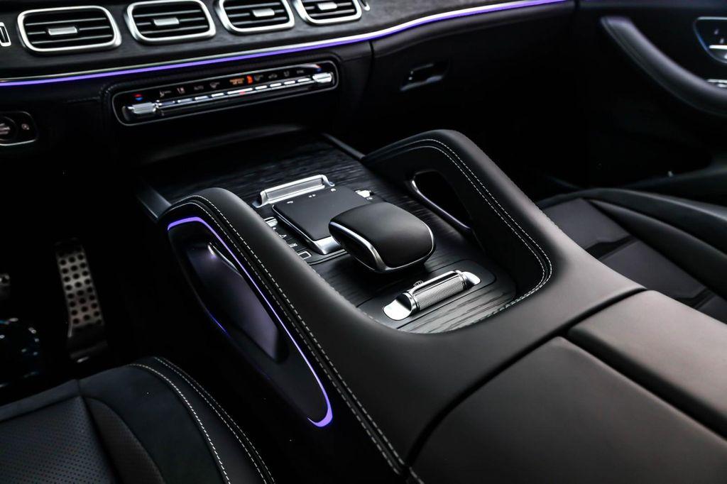 new 2026 Mercedes-Benz AMG GLE 53 car, priced at $96,895