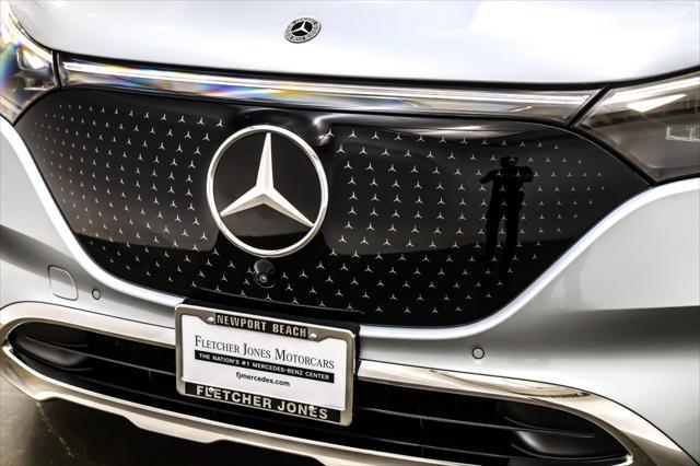 used 2023 Mercedes-Benz EQE 350 car, priced at $39,893