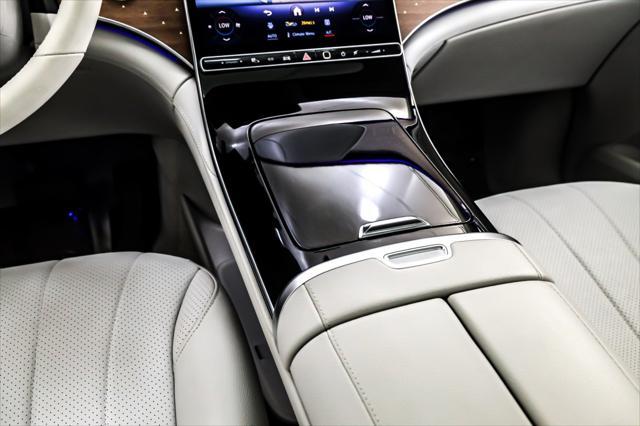used 2023 Mercedes-Benz EQE 350 car, priced at $39,893