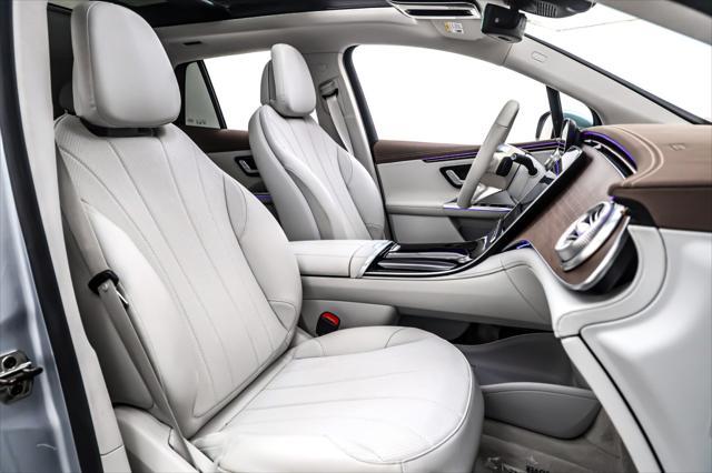 used 2023 Mercedes-Benz EQE 350 car, priced at $39,893