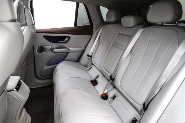 used 2023 Mercedes-Benz EQE 350 car, priced at $39,893
