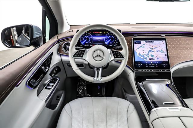 used 2023 Mercedes-Benz EQE 350 car, priced at $39,893