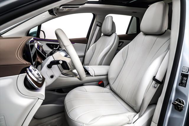 used 2023 Mercedes-Benz EQE 350 car, priced at $39,893