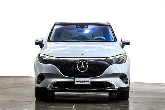 used 2023 Mercedes-Benz EQE 350 car, priced at $39,893