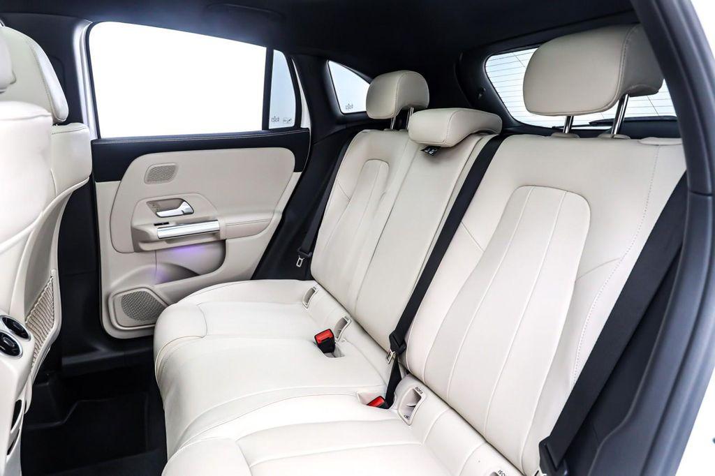 new 2026 Mercedes-Benz GLA 250 car, priced at $48,990