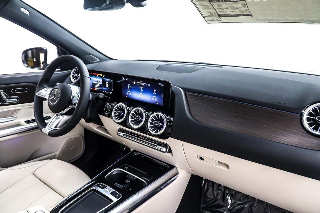 new 2026 Mercedes-Benz GLA 250 car, priced at $48,990