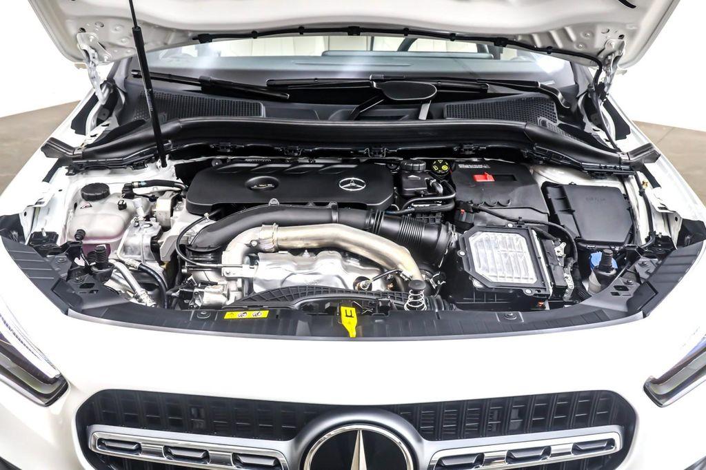 new 2026 Mercedes-Benz GLA 250 car, priced at $48,990