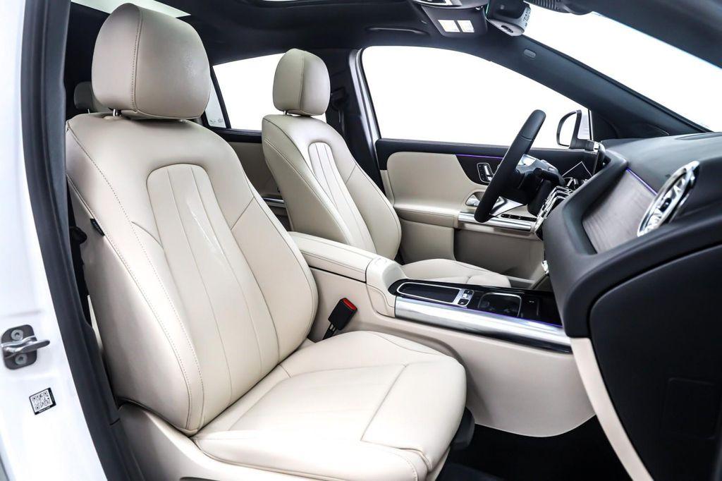 new 2026 Mercedes-Benz GLA 250 car, priced at $48,990