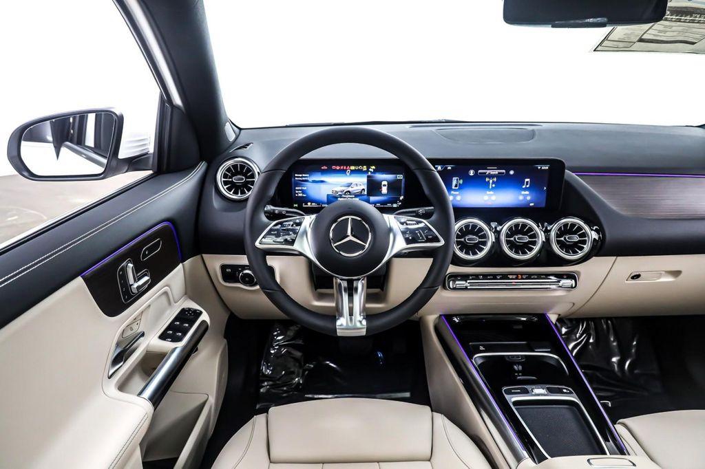 new 2026 Mercedes-Benz GLA 250 car, priced at $48,990