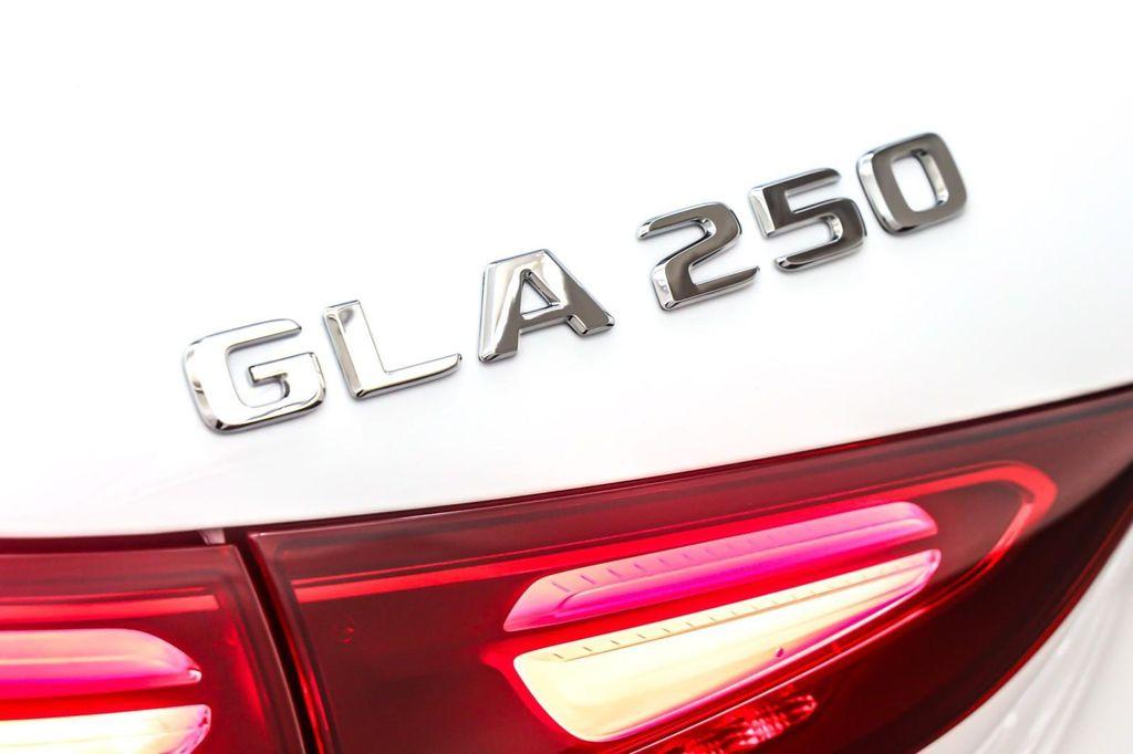 new 2026 Mercedes-Benz GLA 250 car, priced at $48,990