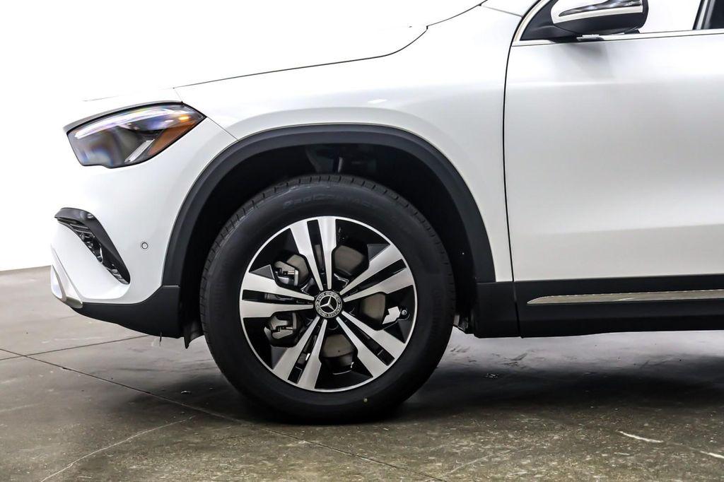 new 2026 Mercedes-Benz GLA 250 car, priced at $48,990