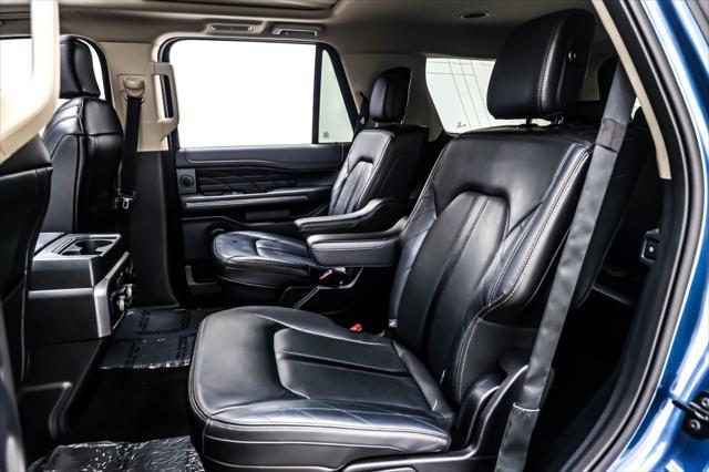 used 2019 Ford Expedition car, priced at $32,892