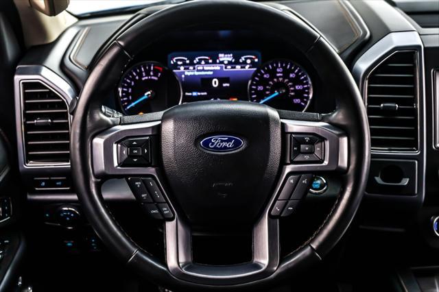 used 2019 Ford Expedition car, priced at $32,892