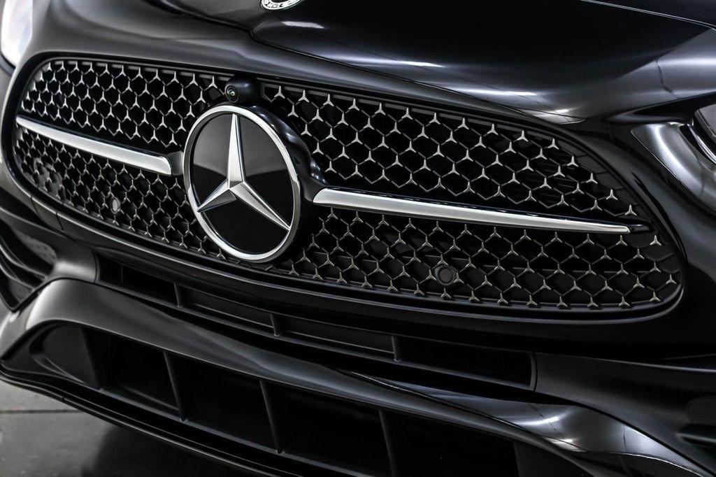 new 2026 Mercedes-Benz C-Class car, priced at $58,335