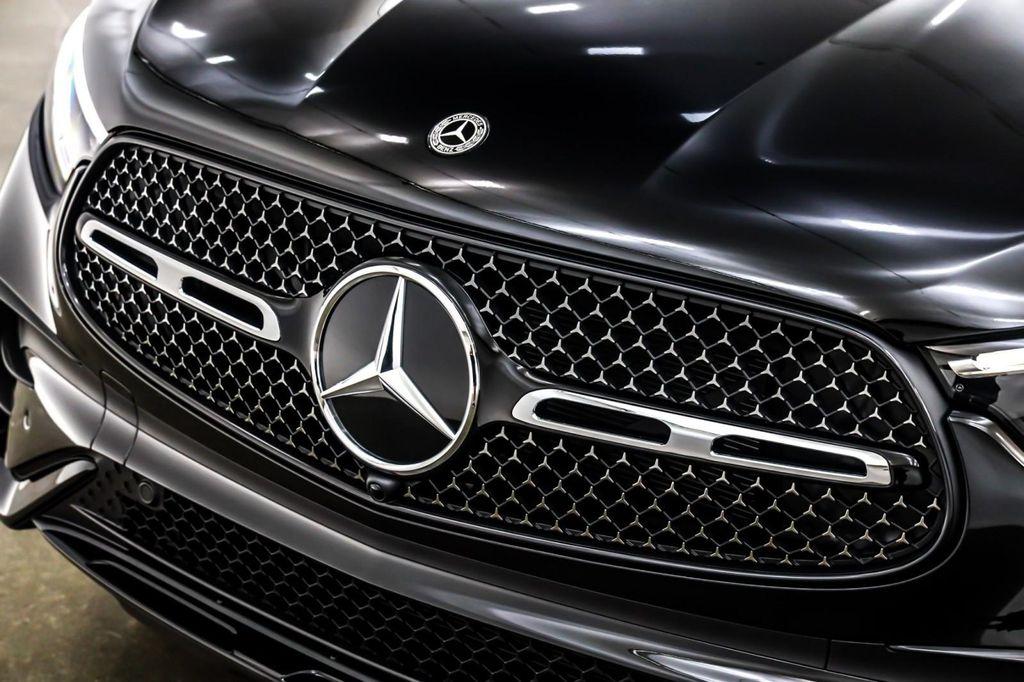 new 2026 Mercedes-Benz GLC 300 car, priced at $59,740