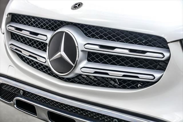 used 2022 Mercedes-Benz GLC 300 car, priced at $29,894